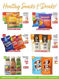 Commisso's Fresh Foods flyer Page 3