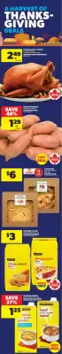 Atlantic Superstore flyer (valid until 8-10)