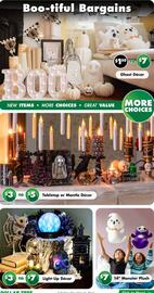 Dollar Tree flyer Page 3