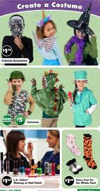 Dollar Tree flyer Page 7