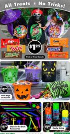 Dollar Tree flyer Page 8