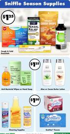 Dollar Tree flyer Page 9