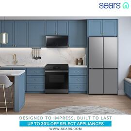 Sears weekly ad week 40 Page 1