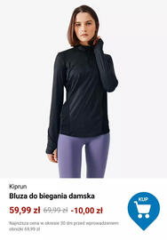 Decathlon gazetka tydzień 40 Strona 5