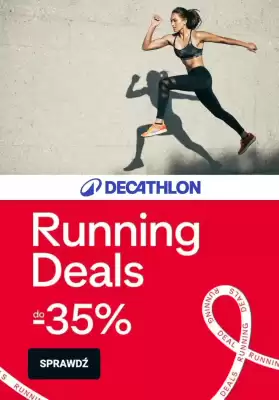 Decathlon gazetka (ważność do 10-10)
