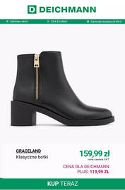 Deichmann gazetka Strona 2
