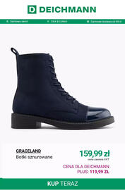 Deichmann gazetka Strona 3