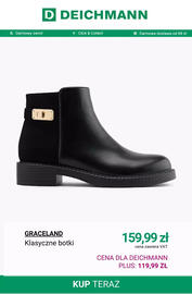Deichmann gazetka Strona 4