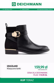 Deichmann gazetka Strona 5