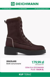 Deichmann gazetka Strona 6