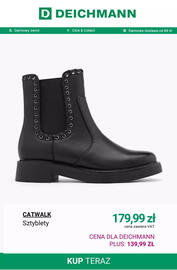 Deichmann gazetka Strona 7