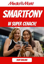 Media Markt gazetka Strona 1