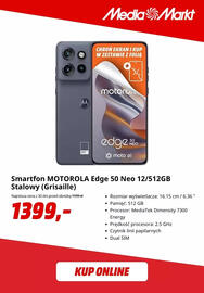Media Markt gazetka Strona 4
