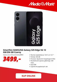 Media Markt gazetka Strona 5