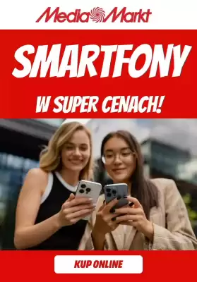 Media Markt gazetka (ważność do 13-10)