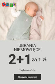 Smyk gazetka tydzień 40 Strona 1