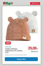 Smyk gazetka tydzień 40 Strona 11