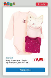 Smyk gazetka tydzień 40 Strona 14