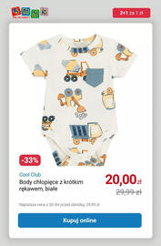 Smyk gazetka tydzień 40 Strona 4