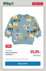 Smyk gazetka tydzień 40 Strona 6