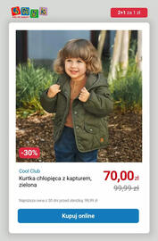 Smyk gazetka tydzień 40 Strona 7