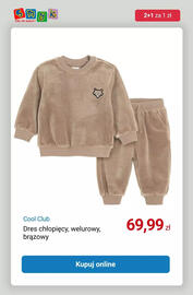 Smyk gazetka tydzień 40 Strona 8