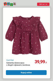 Smyk gazetka tydzień 40 Strona 9