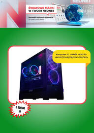 Neonet gazetka Strona 4