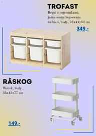 IKEA gazetka Strona 5