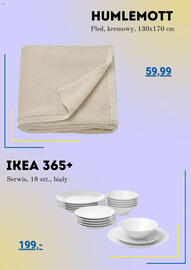 IKEA gazetka Strona 6