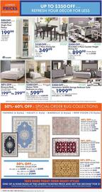 Boscov's weekly ad week 40 Page 12