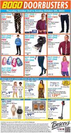 Boscov's weekly ad week 40 Page 16