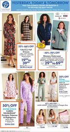 Boscov's weekly ad week 40 Page 2