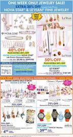 Boscov's weekly ad week 40 Page 4