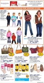Boscov's weekly ad week 40 Page 5