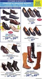 Boscov's weekly ad week 40 Page 9