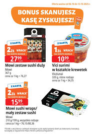 E.Leclerc gazetka tydzień 41 Strona 2