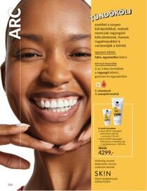 AVON katalógus Oldal 2