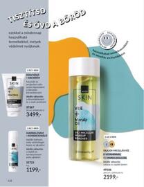 AVON katalógus Oldal 8