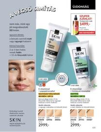 AVON katalógus Oldal 9
