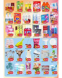 Max Mart catalogue Page 3