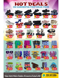 Max Mart catalogue Page 4