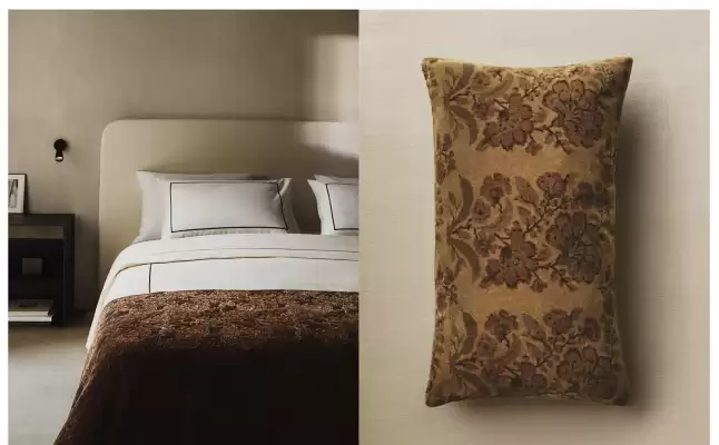 Zara Home akciós újság (érvényes eddig: 31-10)