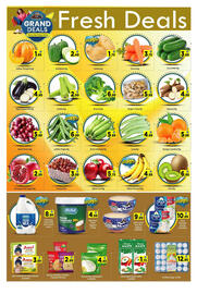 AIKO HYPERMARKET catalogue Page 2