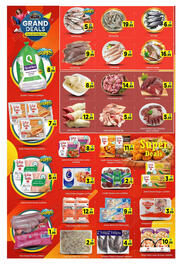 AIKO HYPERMARKET catalogue Page 3