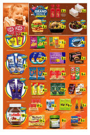 AIKO HYPERMARKET catalogue Page 5