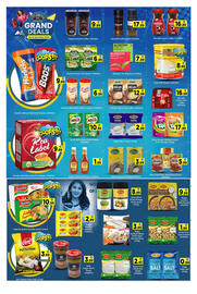 AIKO HYPERMARKET catalogue Page 6