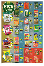 AIKO HYPERMARKET catalogue Page 7