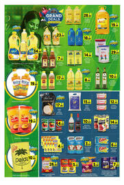 AIKO HYPERMARKET catalogue Page 8