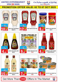 United Hypermarket leaflet Page 6